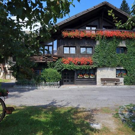 Albergo Ristorante Al Frate Da Streza Madonna エクステリア 写真
