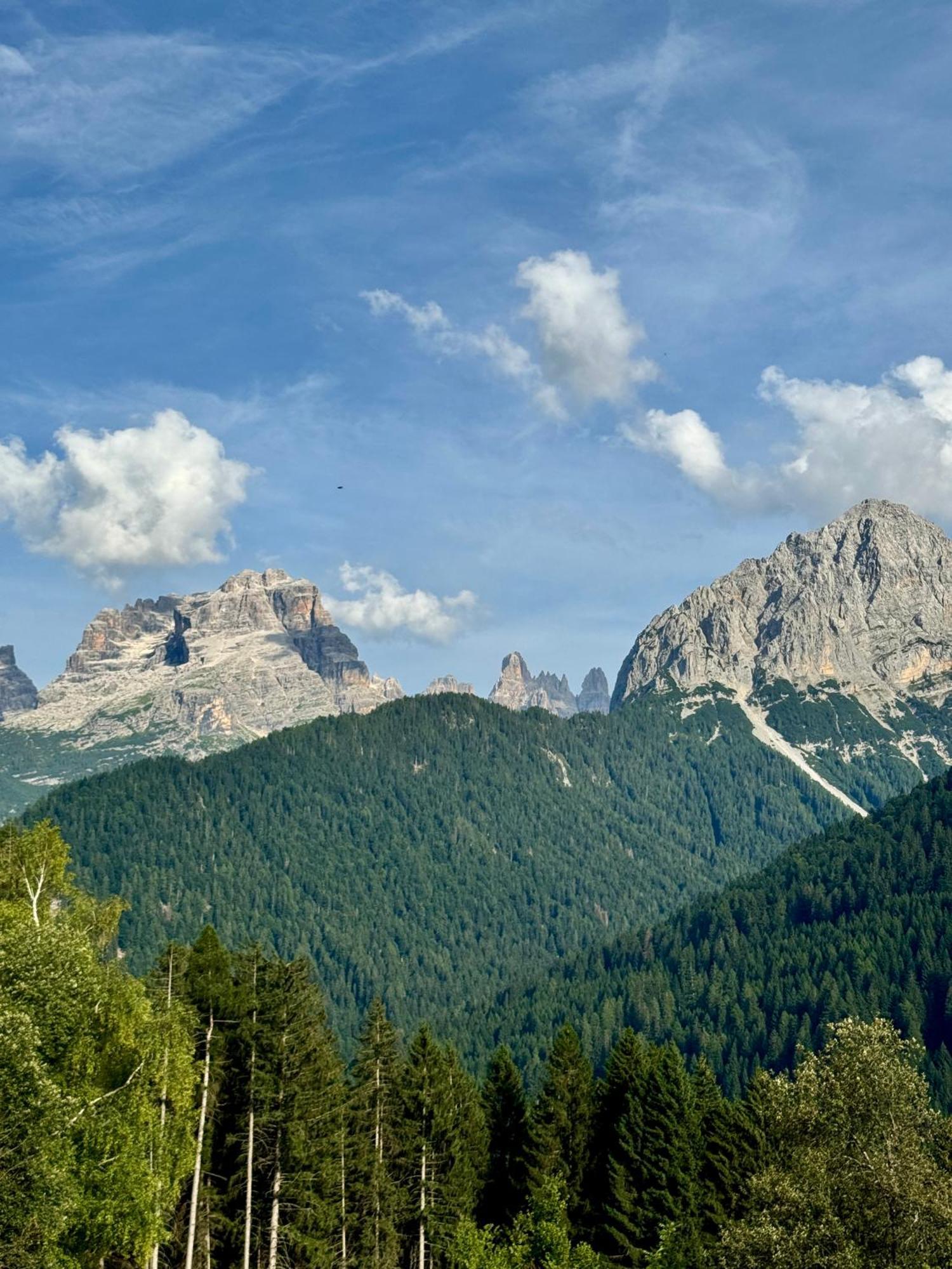 Albergo Ristorante Al Frate Da Streza Madonna エクステリア 写真