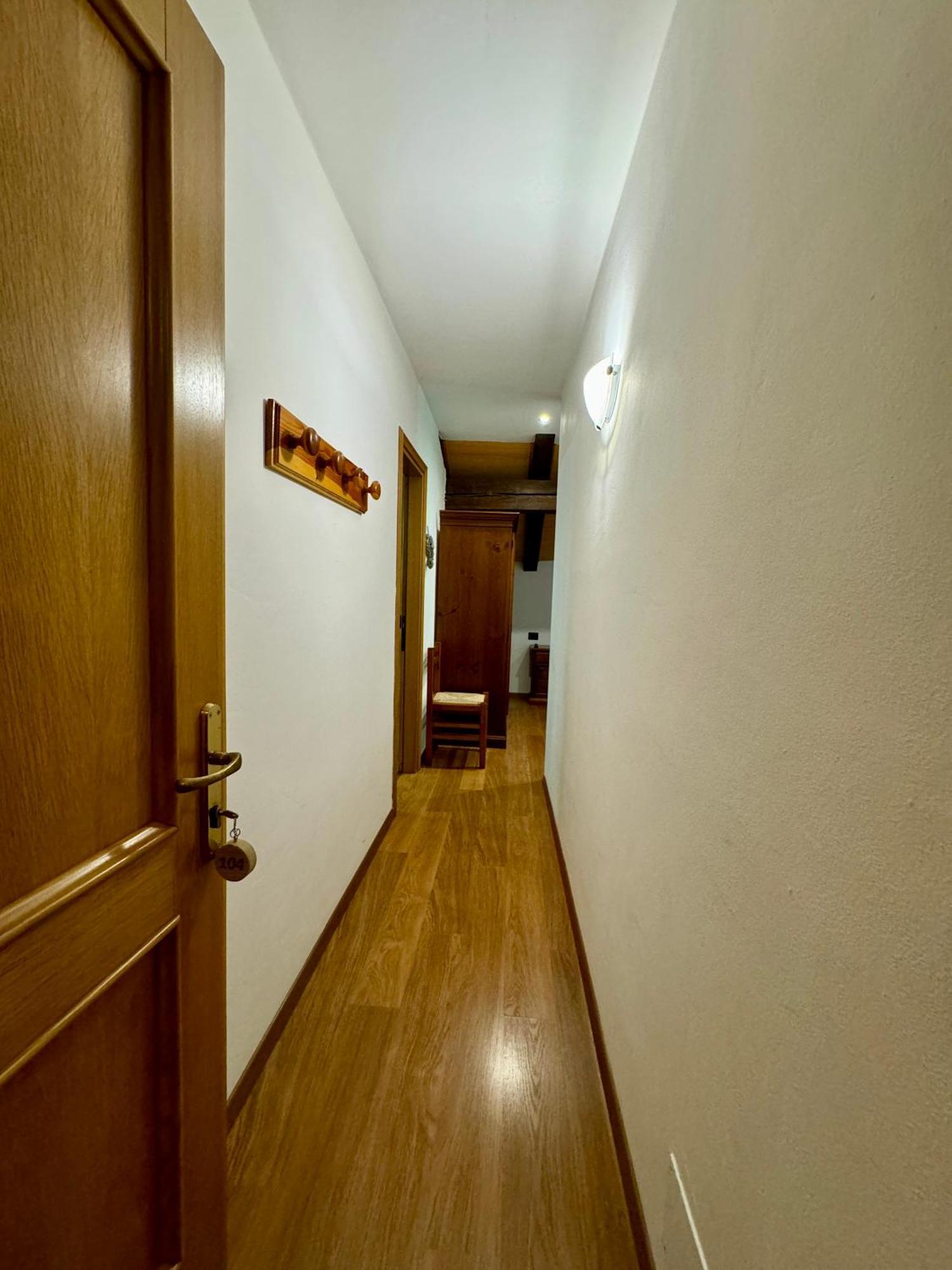 Albergo Ristorante Al Frate Da Streza Madonna エクステリア 写真