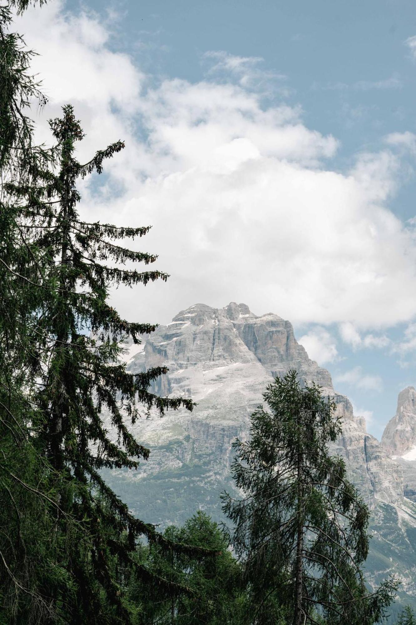 Albergo Ristorante Al Frate Da Streza Madonna エクステリア 写真