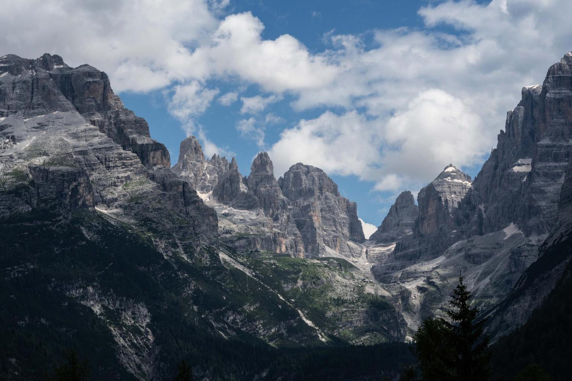 Albergo Ristorante Al Frate Da Streza Madonna エクステリア 写真